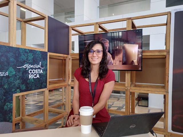 Newsline Report - Cine - #FICG38: Costa Rica llega con productoras representativas