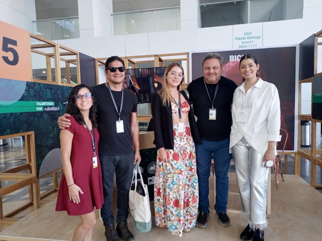 Newsline Report - Cine - #FICG38: Costa Rica llega con productoras representativas