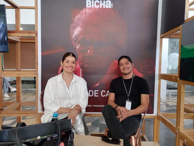 Newsline Report - Cine - #FICG38: Costa Rica llega con productoras representativas