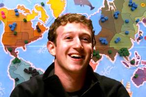 Newsline Report - Negocios - Exitoso 3T para Facebook: crecen 32% los ingresos a US$1,26 mil milln