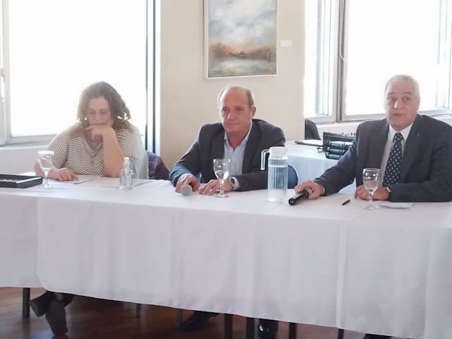 Newsline Report - Plataformas - Jornadas Internacionales realiza licitacin de stands para su edicin 33