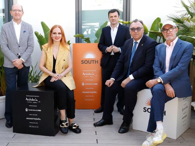 Newsline Report - Contenidos - South International Series Festival anuncia primera edicin con 70 actividades para industria