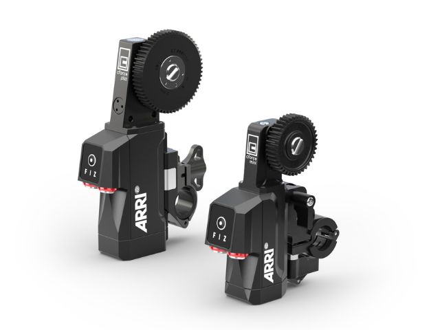 Newsline Report - Tecnologa - ARRI anuncia el Paquete de Actualizacin de Software SUP 2.0 para motores cforce mini y cforce plus