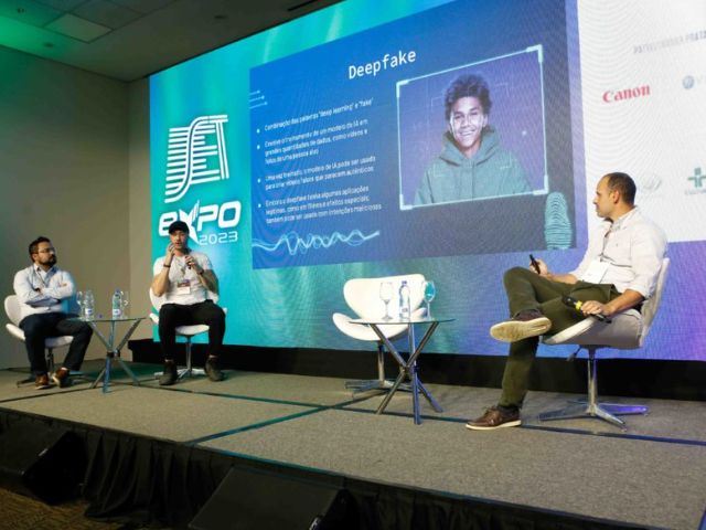 Newsline Report - Tecnologa - SETExpo2023: Inteligencia Artificial, mejores prcticas de seguridad y el cdec perfecto para streaming