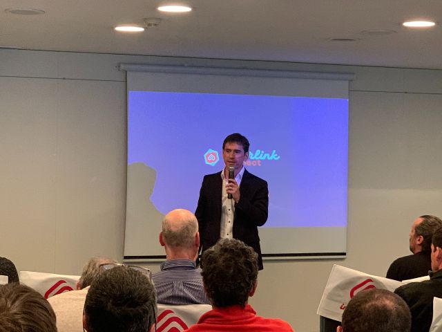 Newsline Report - Plataformas - Interlink Connect 2023 reuni con xito a cable operadores en Uruguay