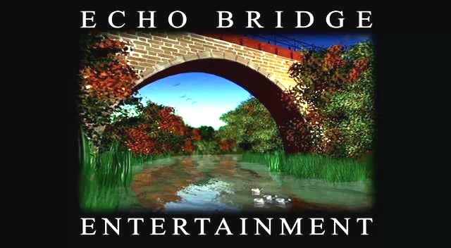 Newsline Report - Contenidos - Echo Bridge Home Entertainment nombra a Nathan Hart como nuevo presidente