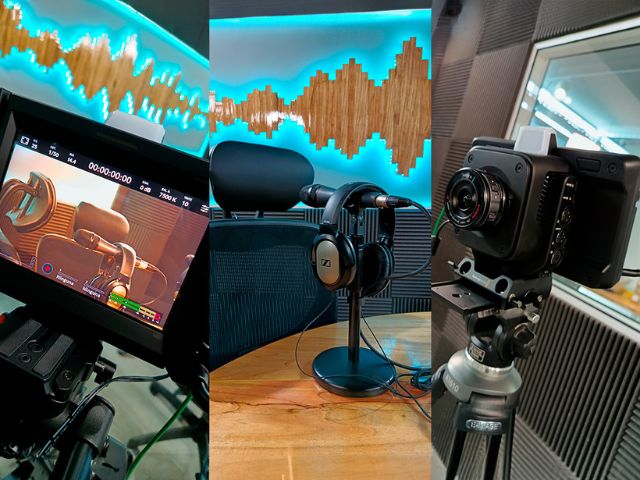 Newsline Report - Tecnologa - Pinnacle Group: Conoce el legado de la Radio.