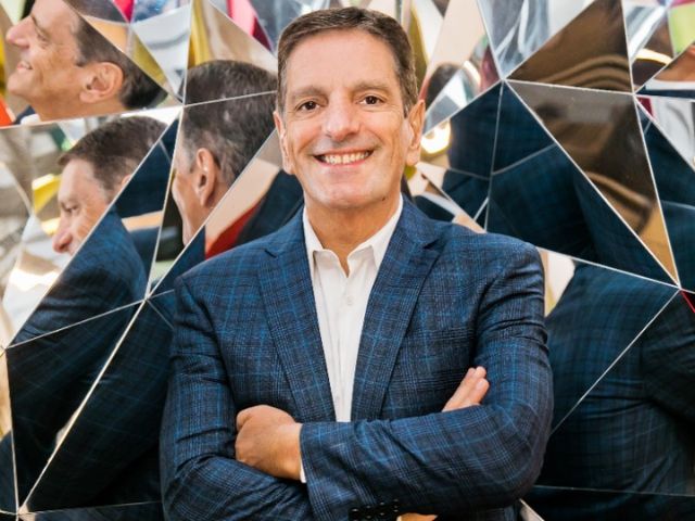 Newsline Report - Negocios - Google Cloud anuncia una nueva era impulsada por la inteligencia artificial generativa