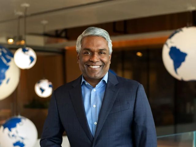 Newsline Report - Negocios - Google Cloud anuncia una nueva era impulsada por la inteligencia artificial generativa