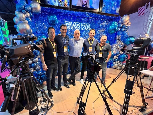 Newsline Report - Tecnologa - CAPERShow 2023 Inicia convocando a ms de 5.000 asistentes