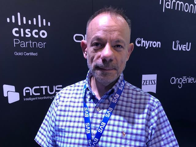 Newsline Report - Tecnologa - CAPERShow 2023 Inicia convocando a ms de 5.000 asistentes