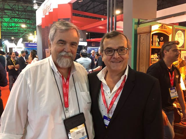Newsline Report - Tecnologa - CAPERShow 2023 Inicia convocando a ms de 5.000 asistentes