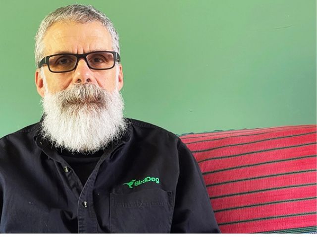 Newsline Report - Tecnologa - BirdDog ampla su presencia en Amrica Latina con Vidiexco