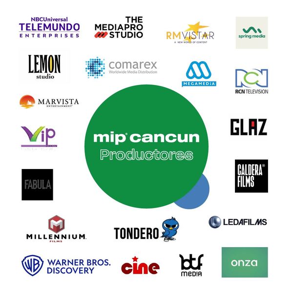 Newsline Report - Contenidos - Un xito MIP CANCN 2023