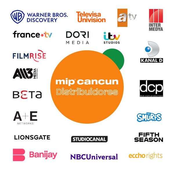 Newsline Report - Contenidos - Un xito MIP CANCN 2023