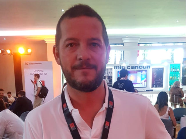 Newsline Report - Contenidos - Un xito MIP CANCN 2023
