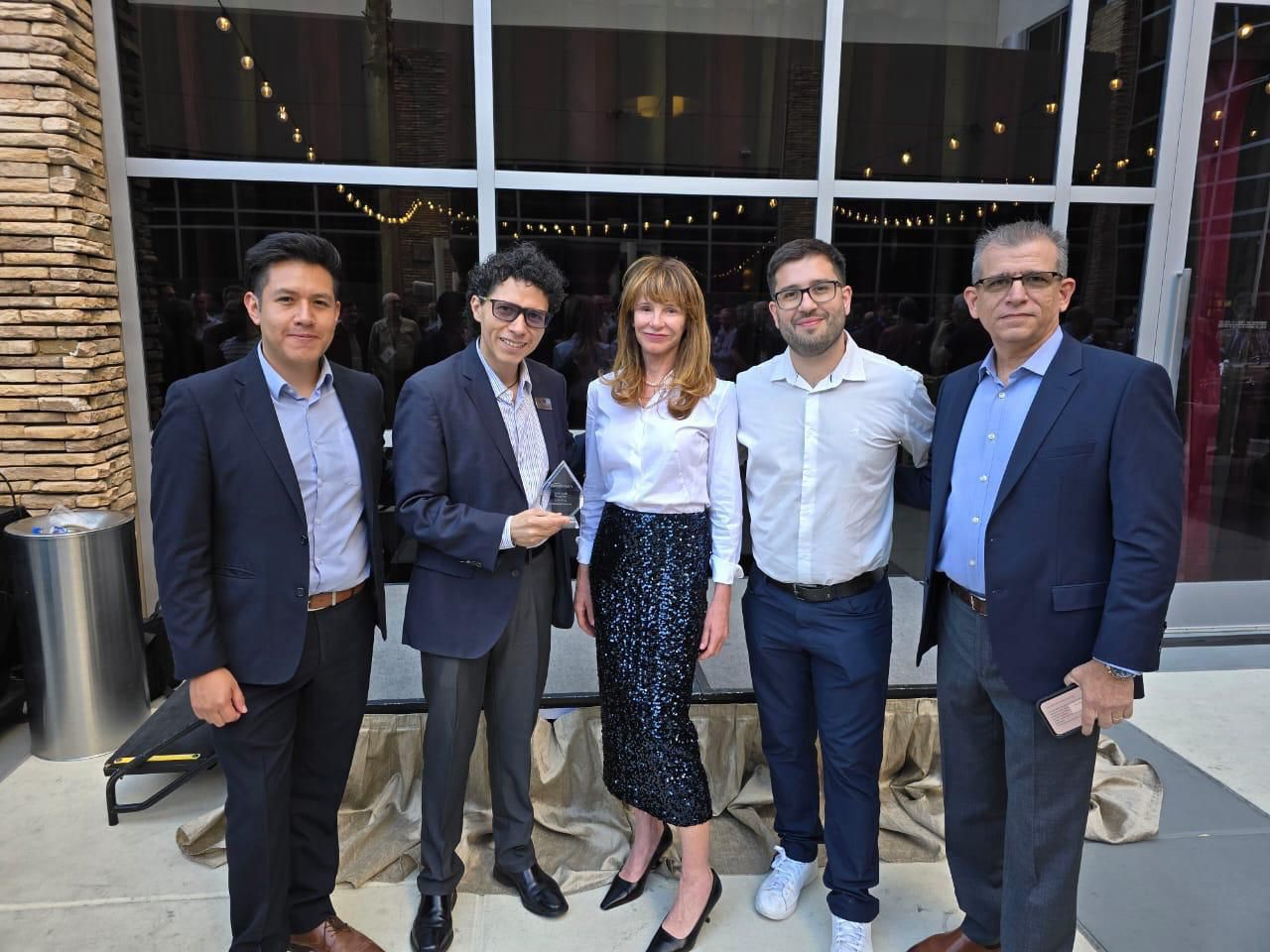 Newsline Report - Tecnologa - NAB 2024: Destino global para innovaciones y tendencias en las diferentes industrias