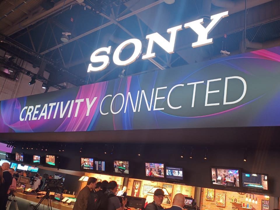 Newsline Report - Tecnologa - NAB 2024: Destino global para innovaciones y tendencias en las diferentes industrias