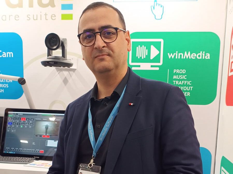 Newsline Report - Tecnologa - Rumbo a la Recta Final de NABShow 2024