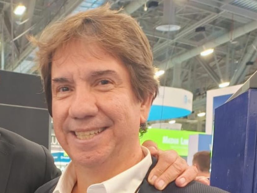 Newsline Report - Tecnologa - Rumbo a la Recta Final de NABShow 2024
