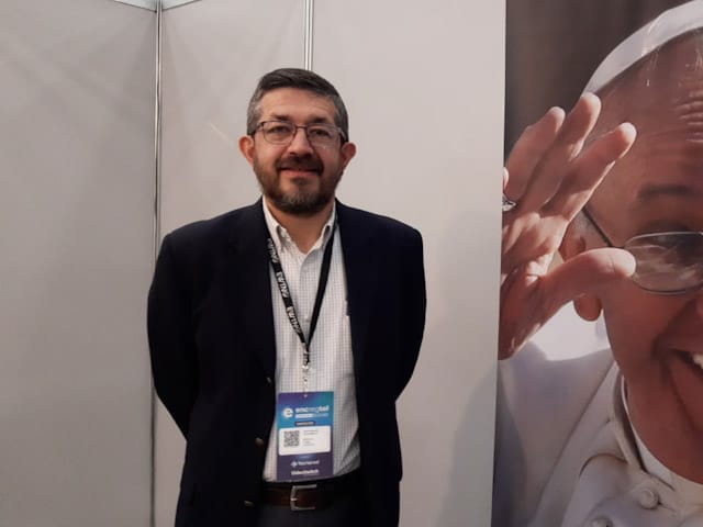 Newsline Report - Plataformas - ENCREGTEL 2024 FINALIZ CON CASI 1000 INSCRIPTOS