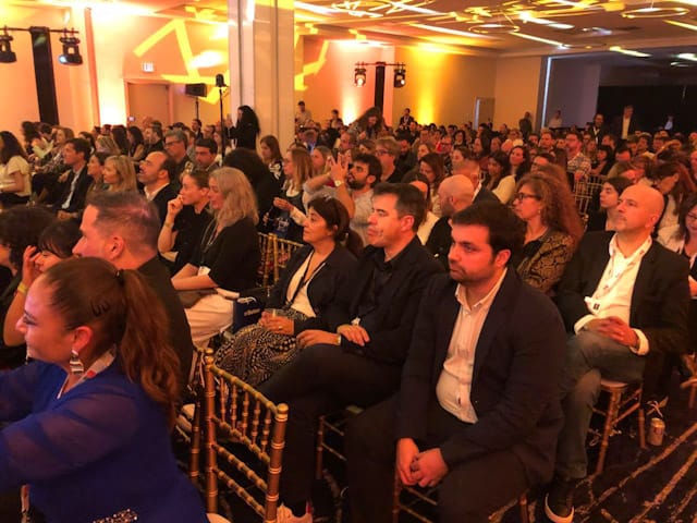 Newsline Report - Contenidos - Content Americas 2025: Consolidando la Innovacin y Colaboracin en la Industria Audiovisual