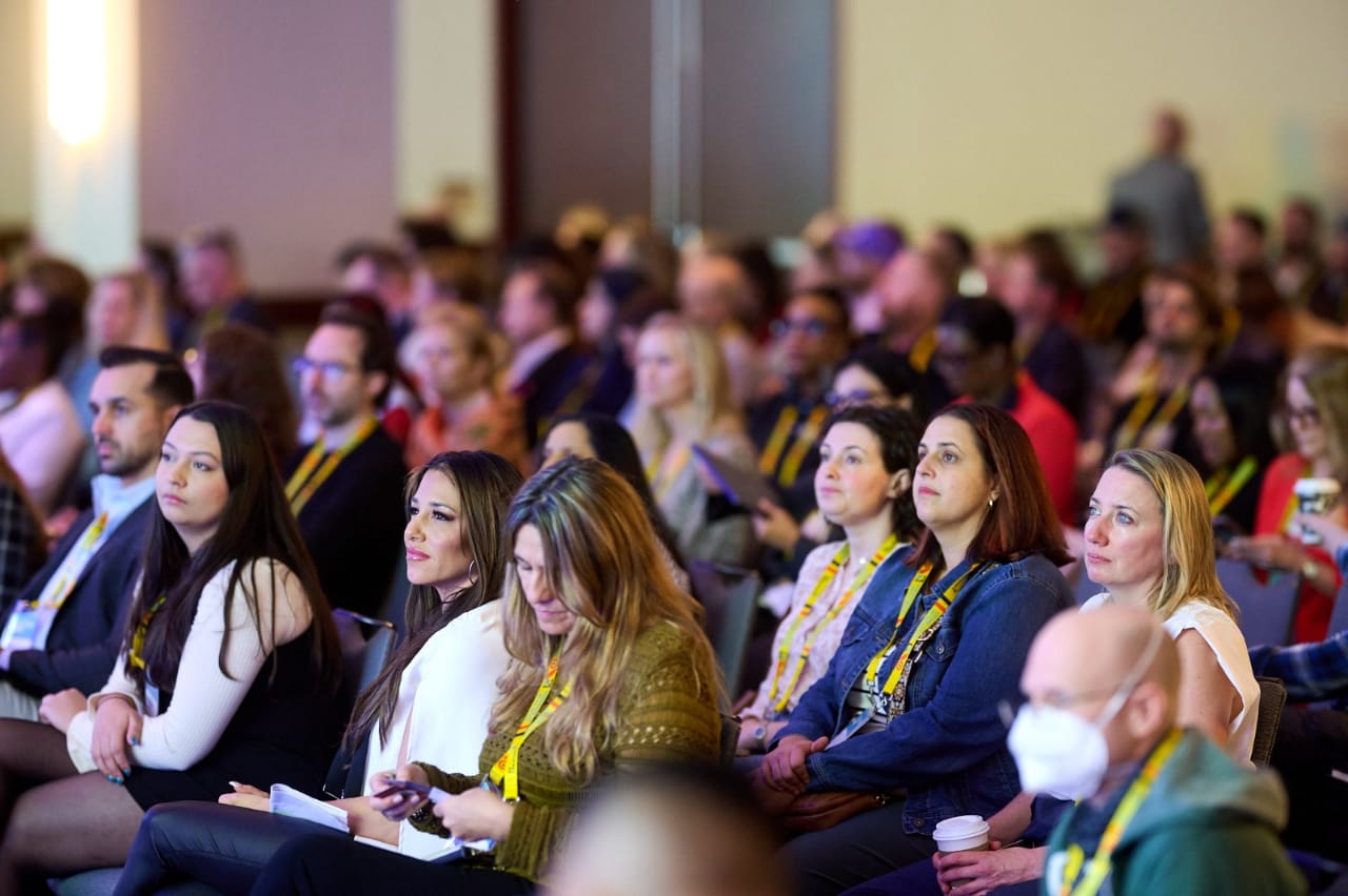 Newsline Report - Contenidos - NATPE Global 2025: Inteligencia Artificial, Streaming y Fuerte Presencia Latinoamericana