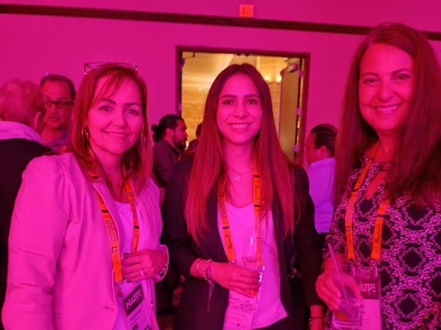Newsline Report - Contenidos - NATPE Global 2025: Inteligencia Artificial, Streaming y Fuerte Presencia Latinoamericana