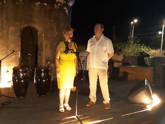 Newsline Report - Plataformas - Andina Link 2025 finaliza con ms de 200 expositores