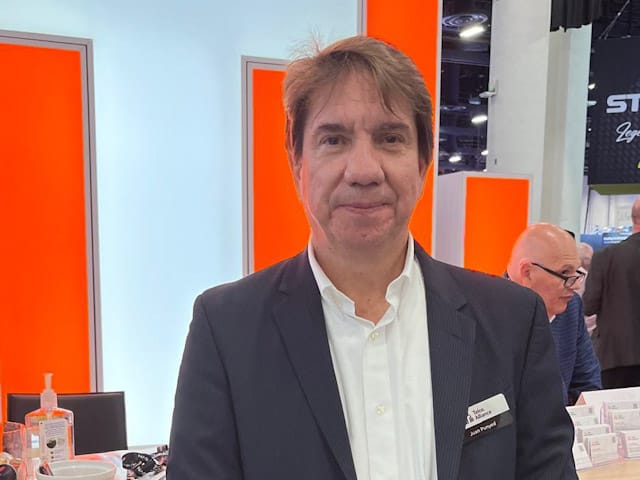 Newsline Report - Tecnologa - NAB Show arranca con innovacin y conversaciones clave sobre el future tecnolgico