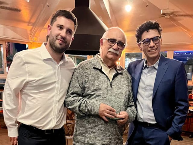 Newsline Report - Tecnologa - Estrategias y reconocimiento en la segunda jornada de NAB SHOW 2025