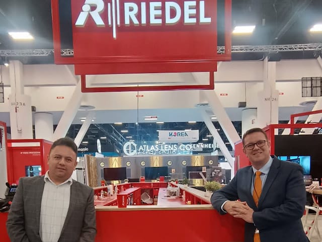 Newsline Report - Tecnologa - NAB Show 2025 cierra con foco en nuevas tecnologas, talento y cifras rcord