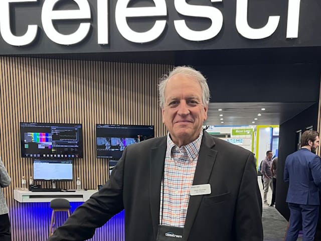 Newsline Report - Tecnologa - Telestream lanza nuevas funciones en su plataforma Vantage