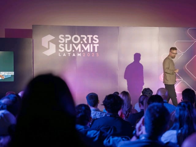 Newsline Report - Plataformas - Streaming y lucha contra la piratera al cierre del Sports Summit Latam 2025