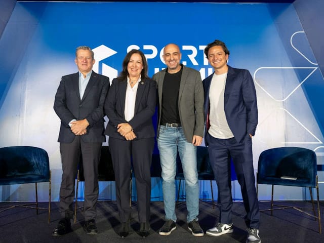 Newsline Report - Plataformas - Streaming y lucha contra la piratera al cierre del Sports Summit Latam 2025