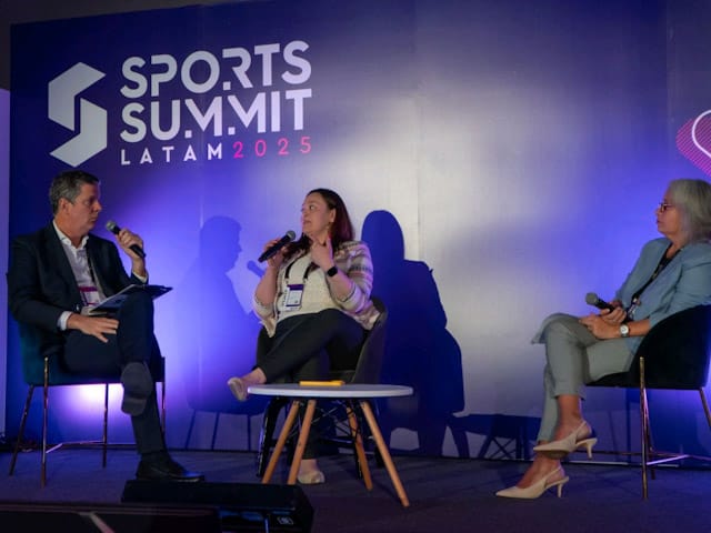 Newsline Report - Plataformas - Streaming y lucha contra la piratera al cierre del Sports Summit Latam 2025