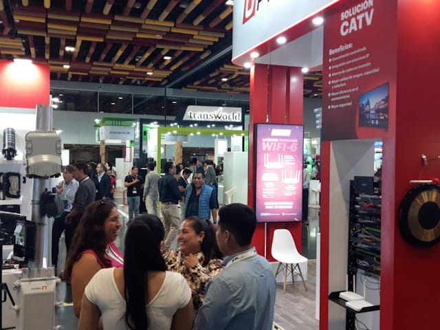 Newsline Report - Plataformas - Cierre con visin de futuro en La Cumbre APTC 2025