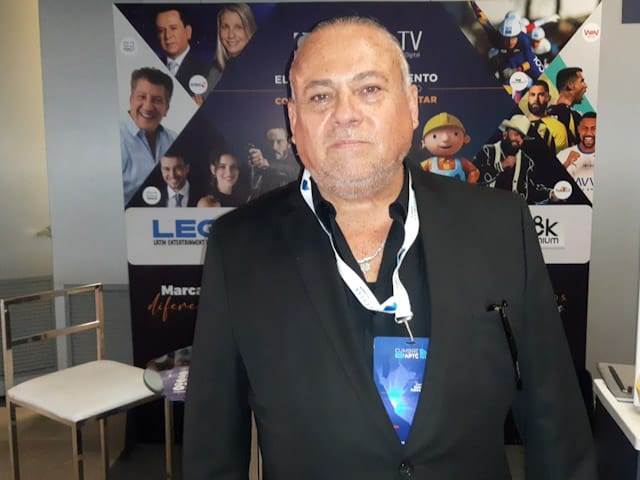 Newsline Report - Plataformas - Cierre con visin de futuro en La Cumbre APTC 2025