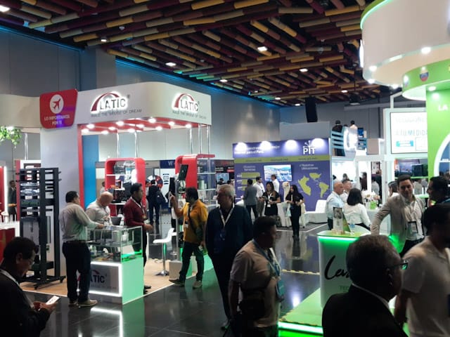 Newsline Report - Plataformas - Cierre con visin de futuro en La Cumbre APTC 2025