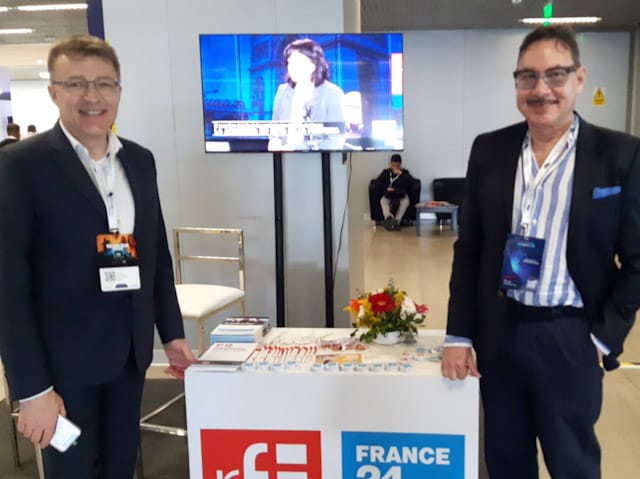 Newsline Report - Plataformas - Cierre con visin de futuro en La Cumbre APTC 2025