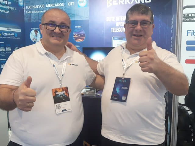 Newsline Report - Plataformas - Cierre con visin de futuro en La Cumbre APTC 2025