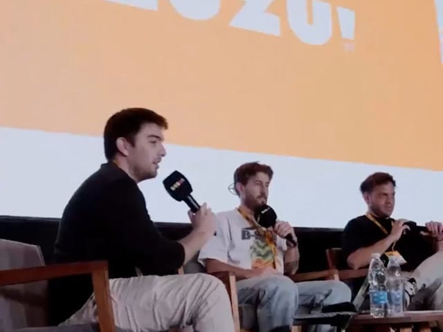Newsline Report - Tecnologa - CAPER Show 2025 finaliza con nuevos horizontes para la industria audiovisual
