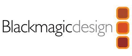 Newsline Report - Tecnologa - Blackmagic Design anuncia soporte para Avid Media Composer 7