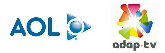 Newsline Report - Negocios - AOL compra Adap.tv