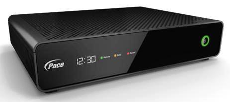 Newsline Report - Tecnologa - Nueva plataforma para TV por cable de GCI, Pace y TiVo