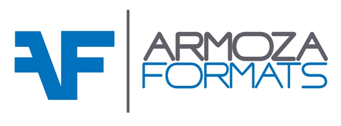 Newsline Report - Contenidos - Nuevos lanzamientos de Armoza Formats