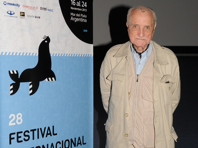 Newsline Report - Cine - Grandes presencias en el Festival de Cine de Mar del Plata