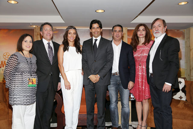 Newsline Report - Contenidos - NATPE 2014: una apuesta total a los contenidos de calidad y al mundo digital