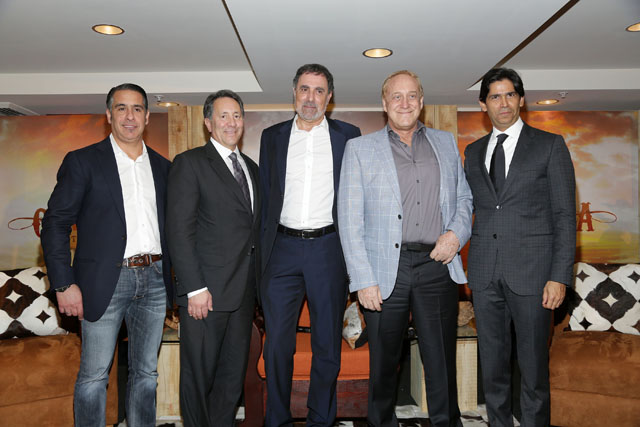 Newsline Report - Contenidos - NATPE 2014: una apuesta total a los contenidos de calidad y al mundo digital
