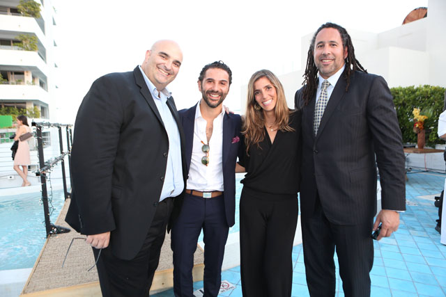 Newsline Report - Contenidos - NATPE 2014: una apuesta total a los contenidos de calidad y al mundo digital